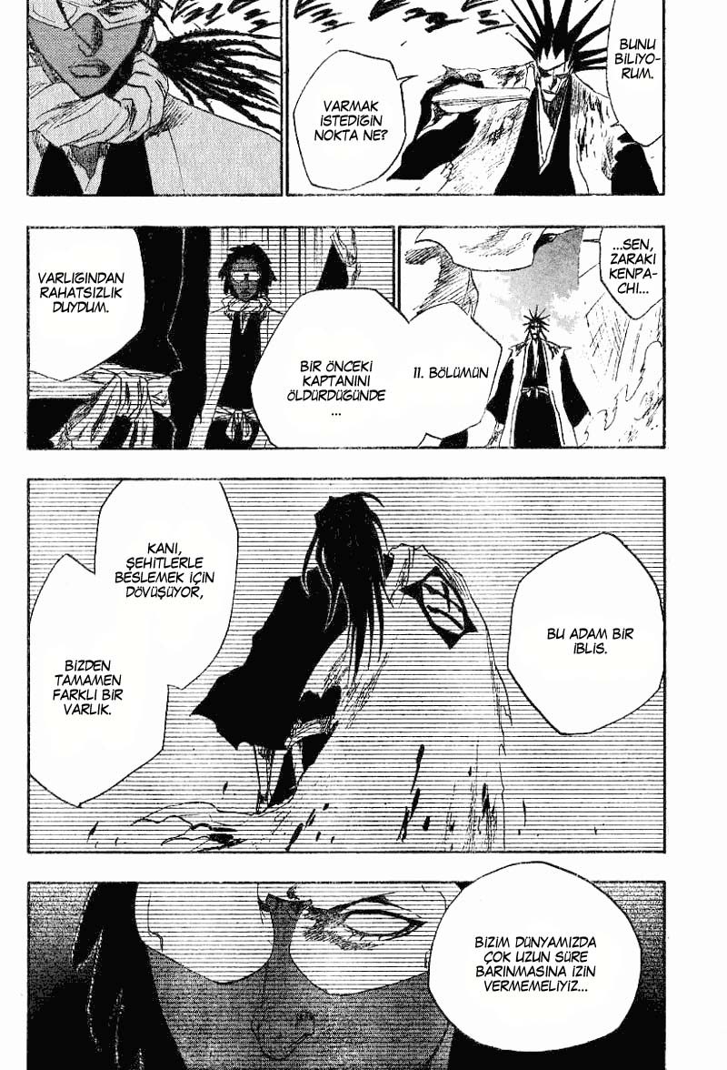 Read Bleach TR Manga Online