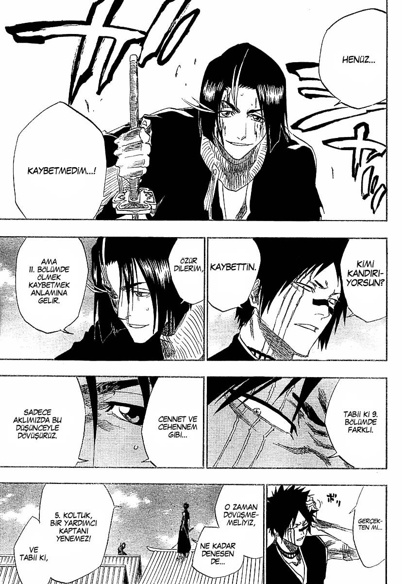 Read Bleach TR Manga Online