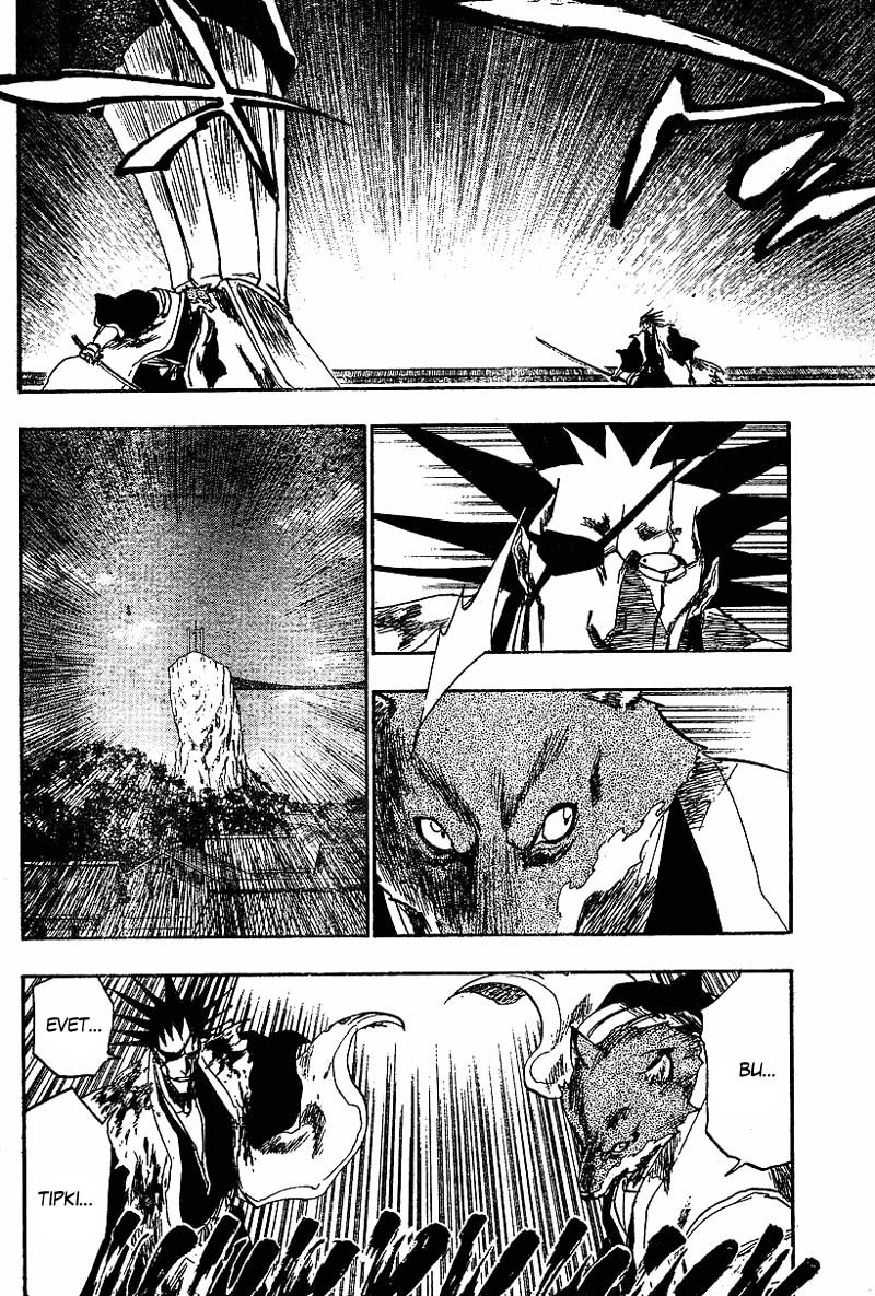 Read Bleach TR Manga Online