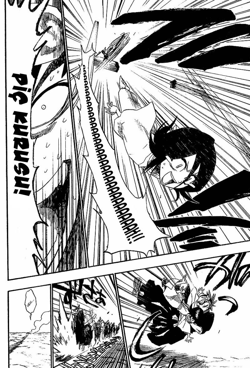 Read Bleach TR Manga Online