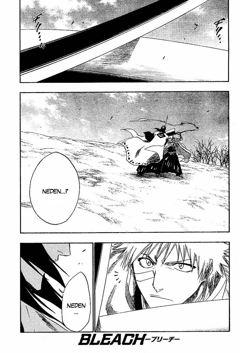 Read Bleach TR Manga Online