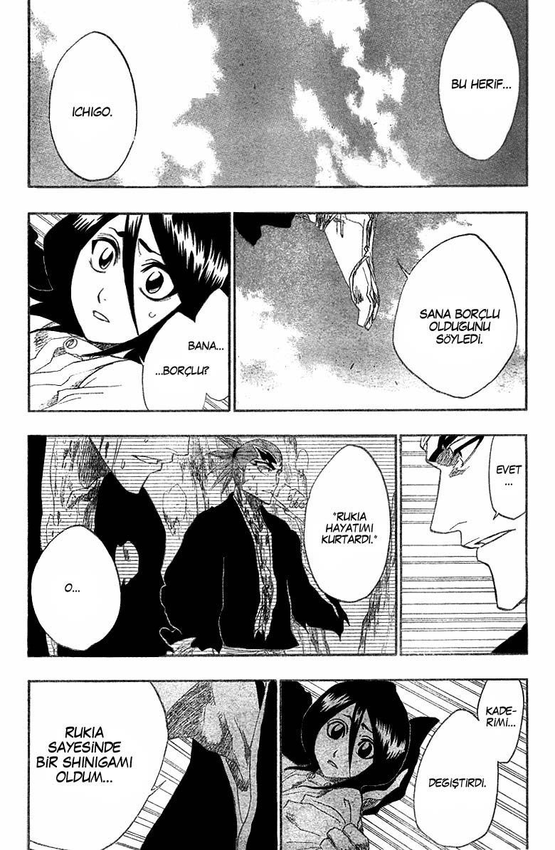 Read Bleach TR Manga Online