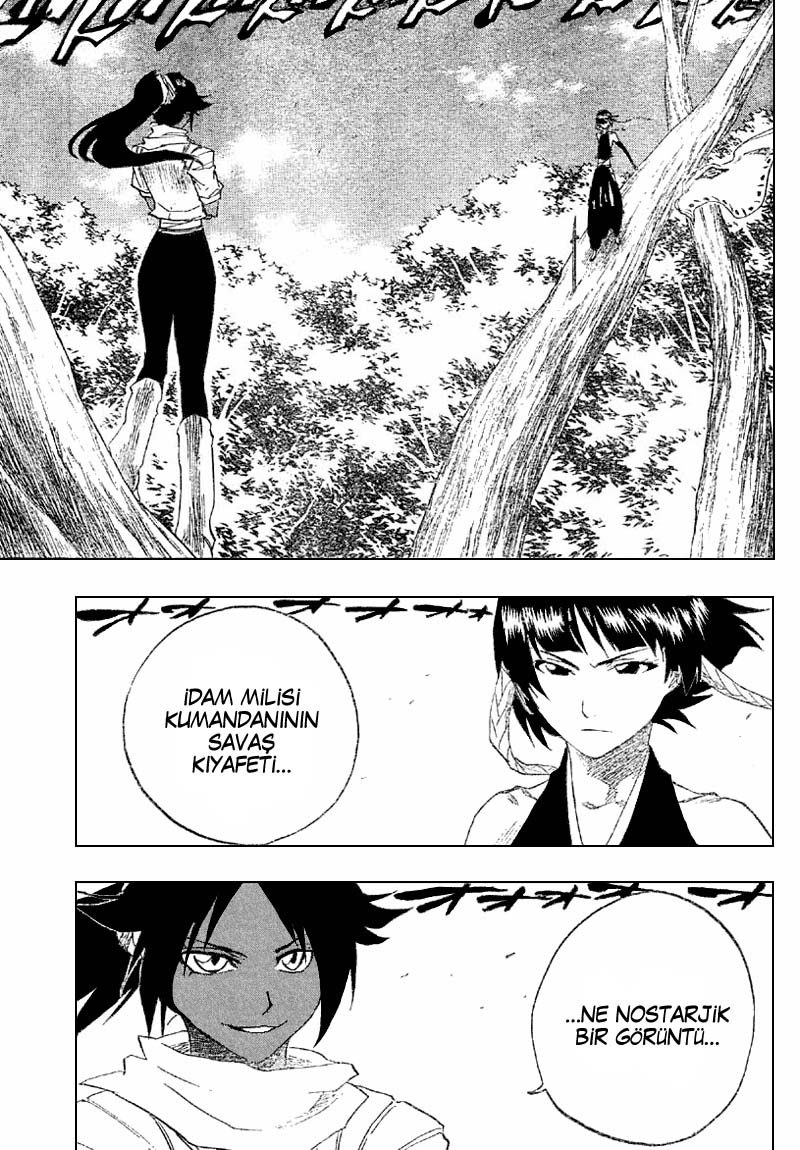 Read Bleach TR Manga Online