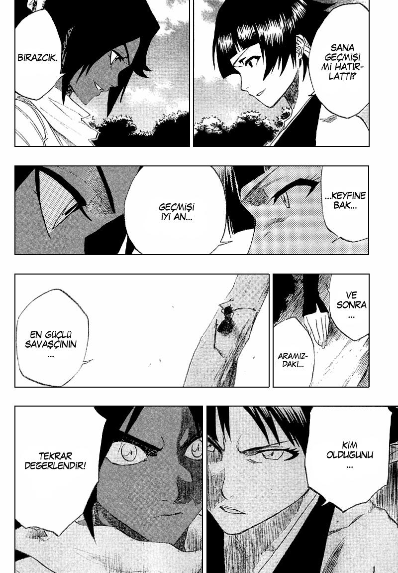 Read Bleach TR Manga Online