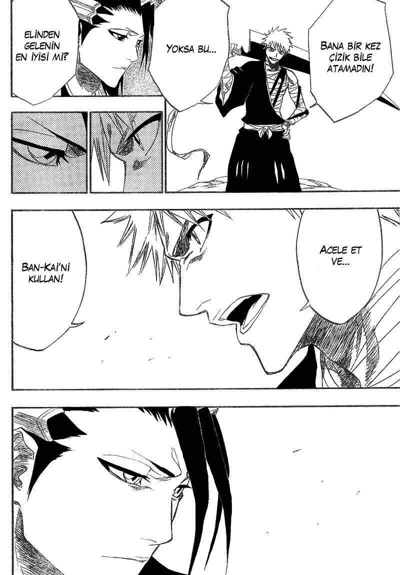 Read Bleach TR Manga Online