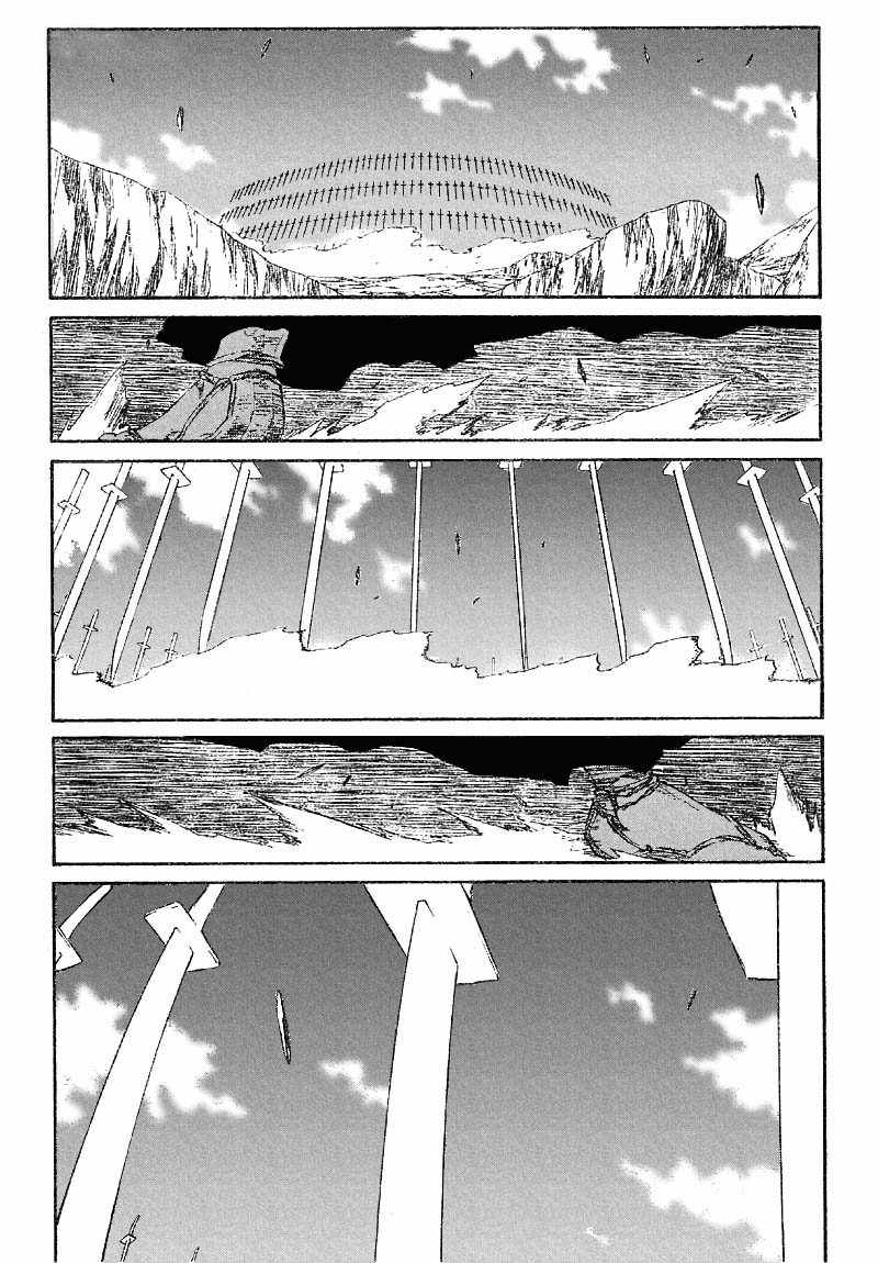 Read Bleach TR Manga Online