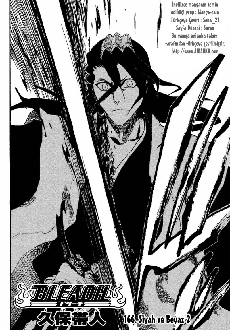Read Bleach TR Manga Online