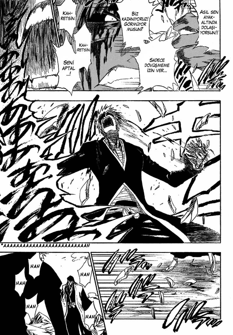 Read Bleach TR Manga Online