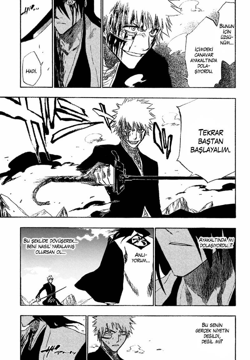 Read Bleach TR Manga Online