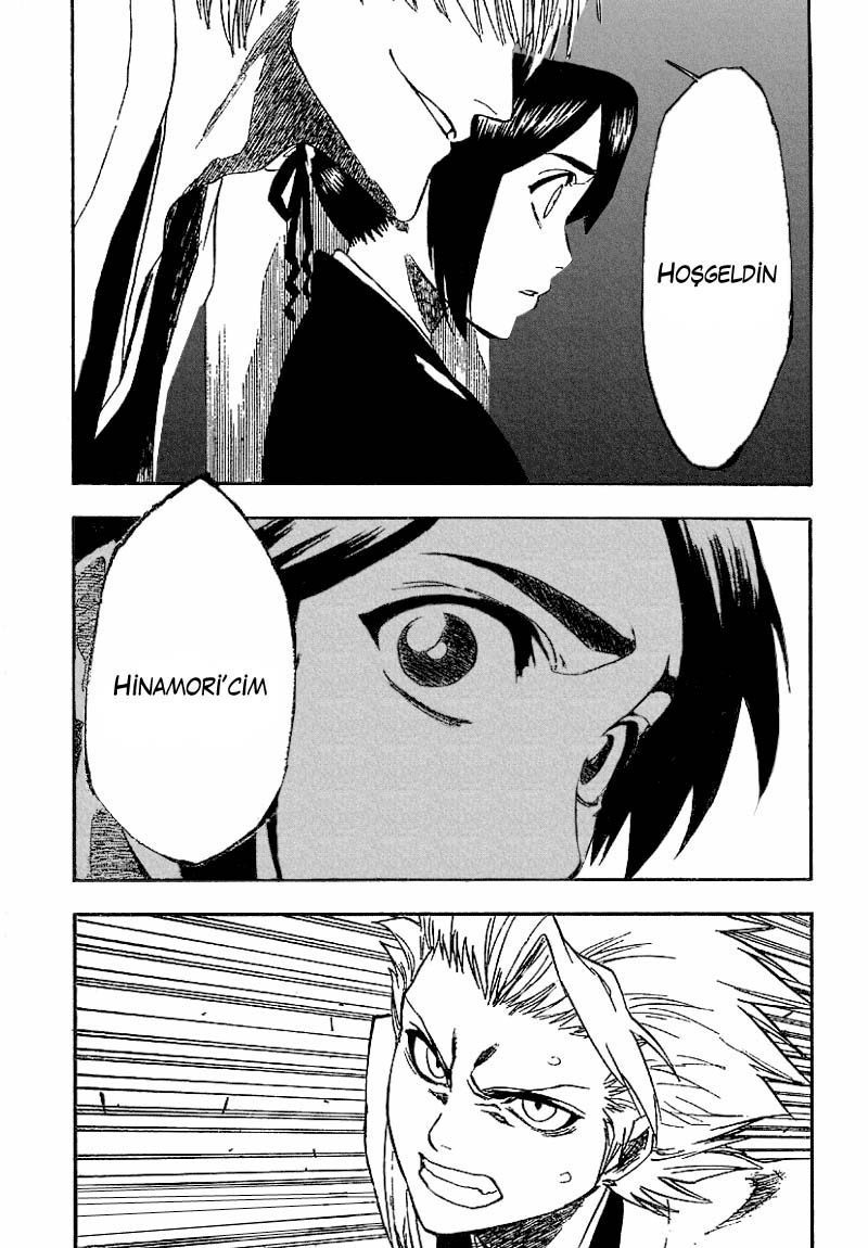 Read Bleach TR Manga Online