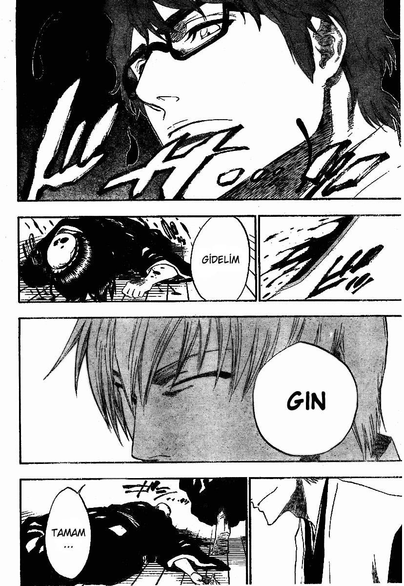 Read Bleach TR Manga Online