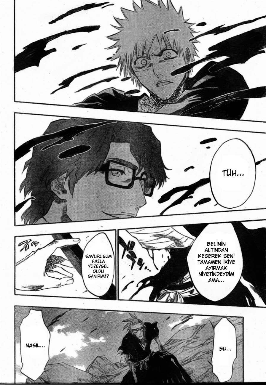 Read Bleach TR Manga Online
