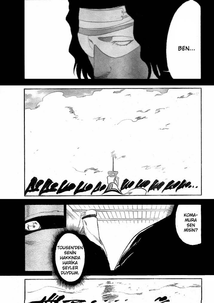 Read Bleach TR Manga Online