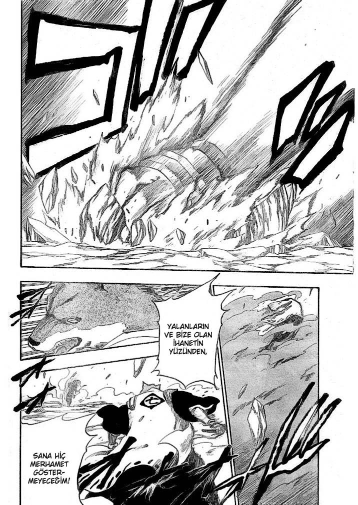 Read Bleach TR Manga Online