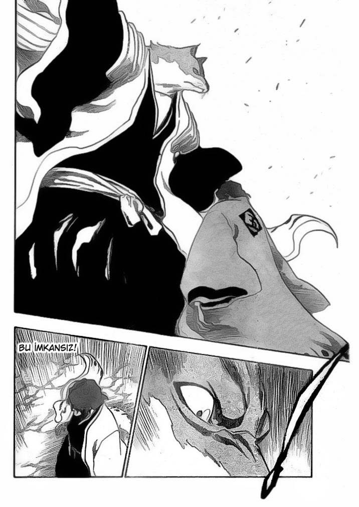 Read Bleach TR Manga Online