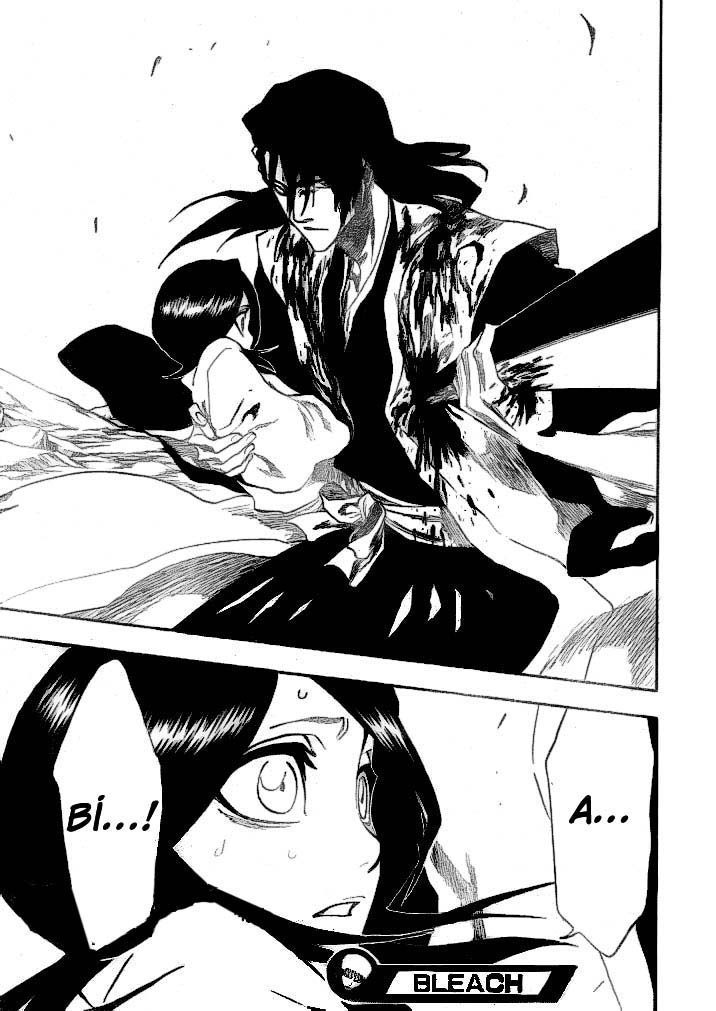 Read Bleach TR Manga Online