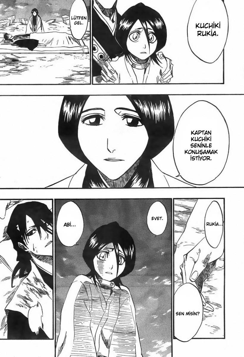 Read Bleach TR Manga Online