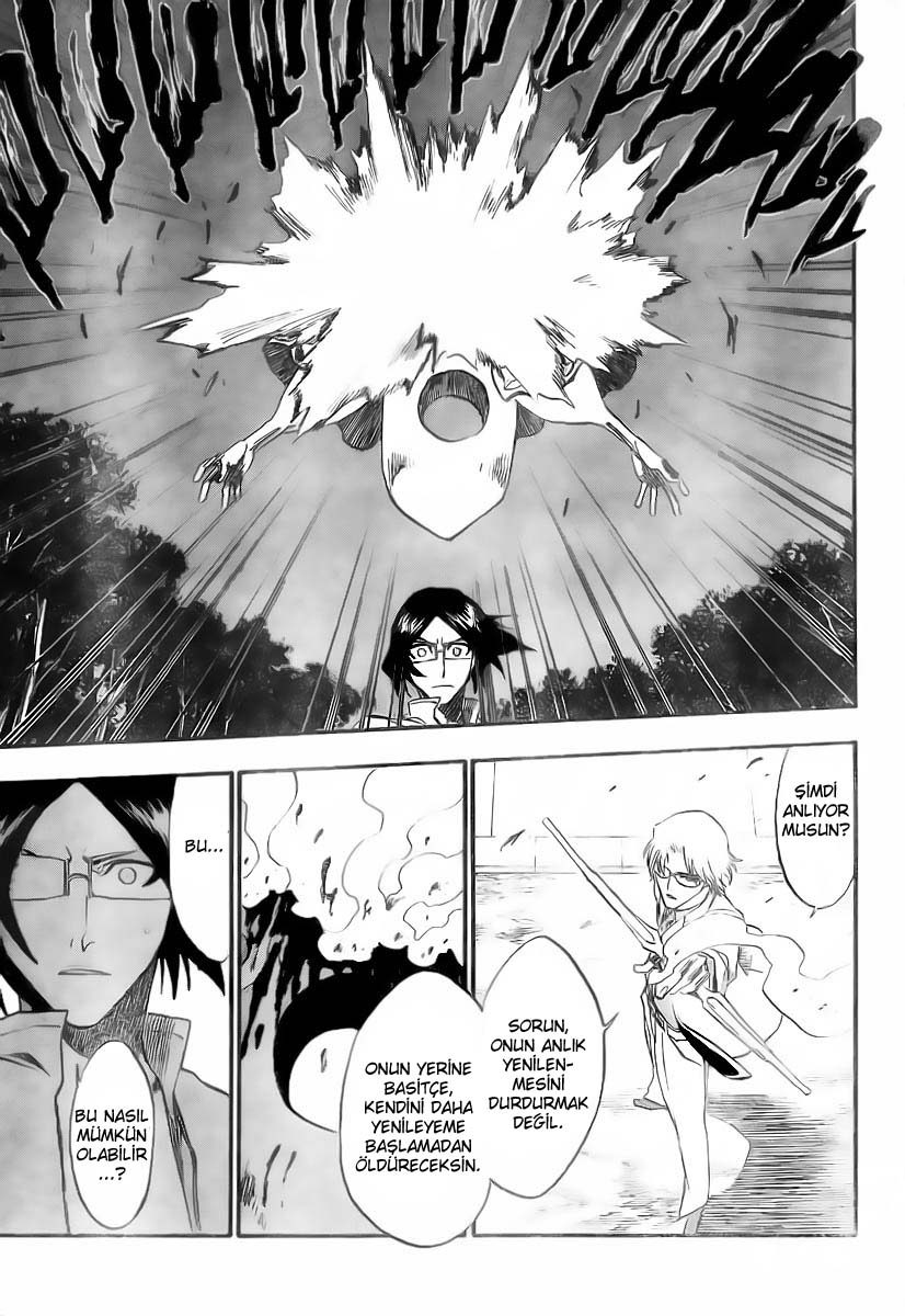 Read Bleach TR Manga Online