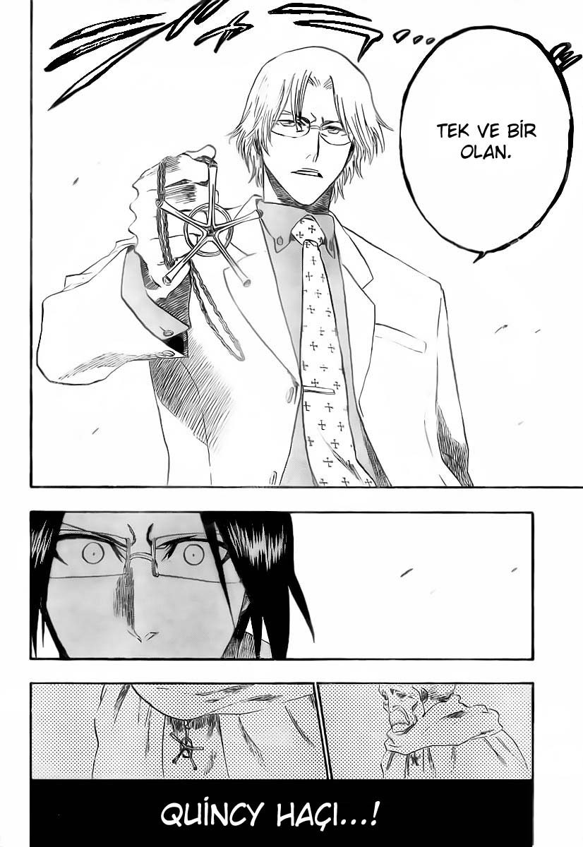 Read Bleach TR Manga Online