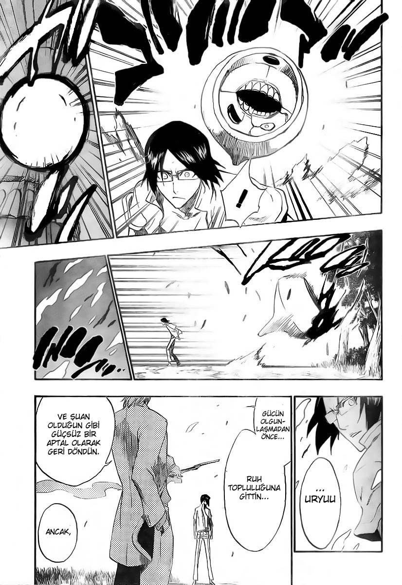 Read Bleach TR Manga Online