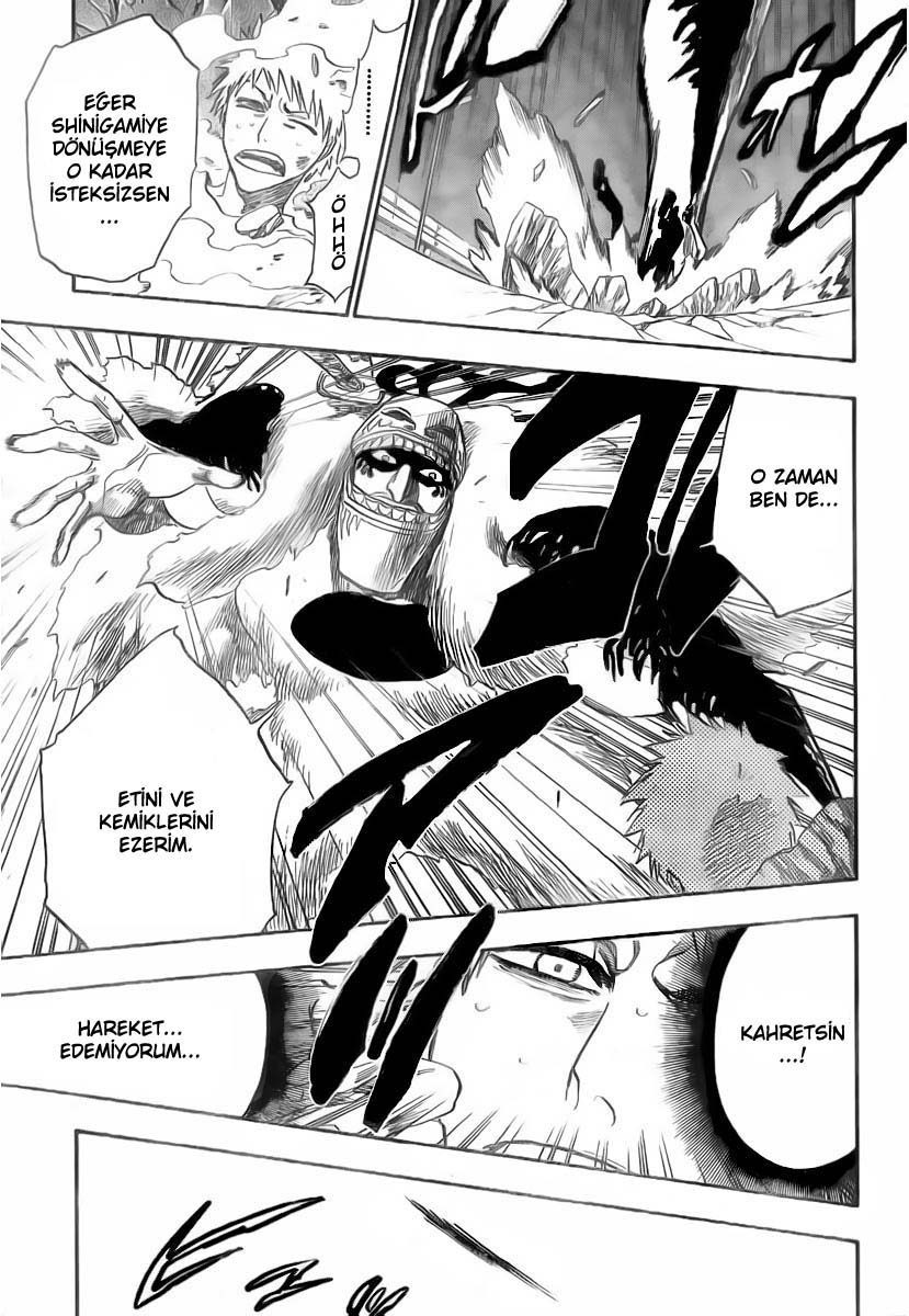 Read Bleach TR Manga Online