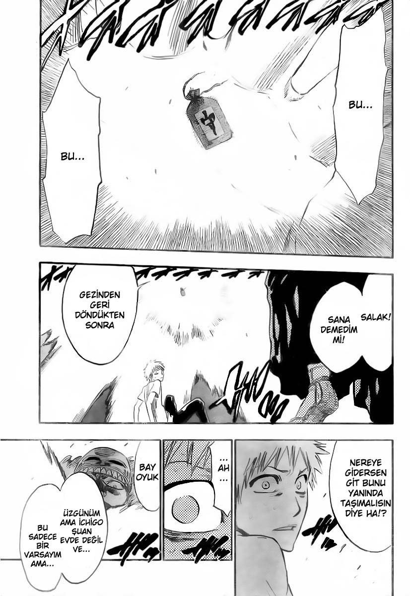 Read Bleach TR Manga Online