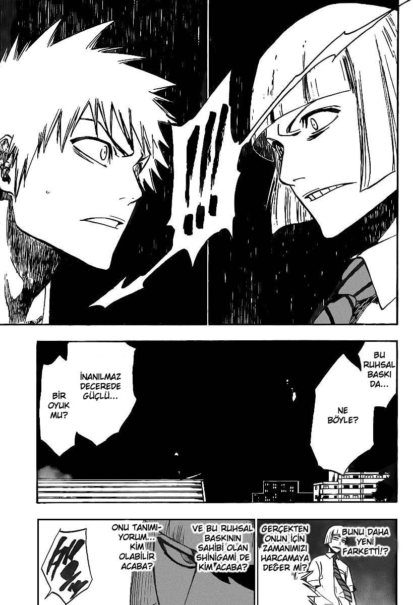 Read Bleach TR Manga Online