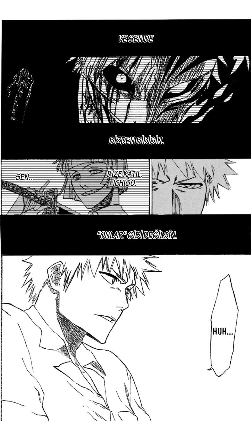 Read Bleach TR Manga Online