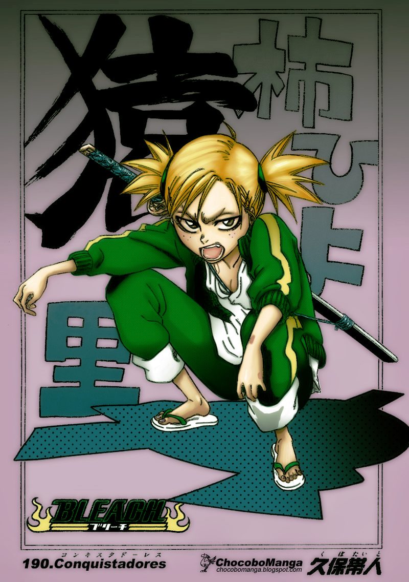 Read Bleach TR Manga Online