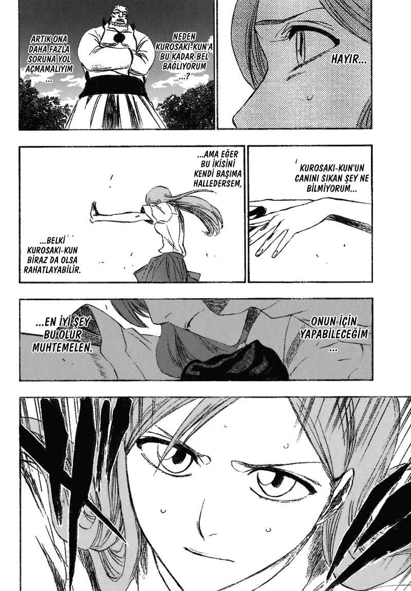 Read Bleach TR Manga Online