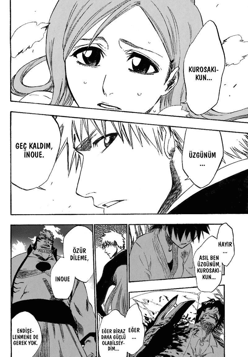 Read Bleach TR Manga Online