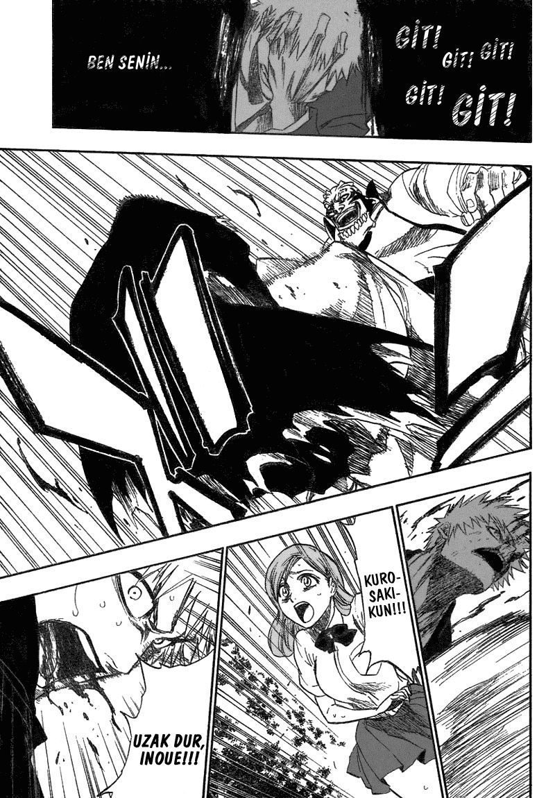 Read Bleach TR Manga Online