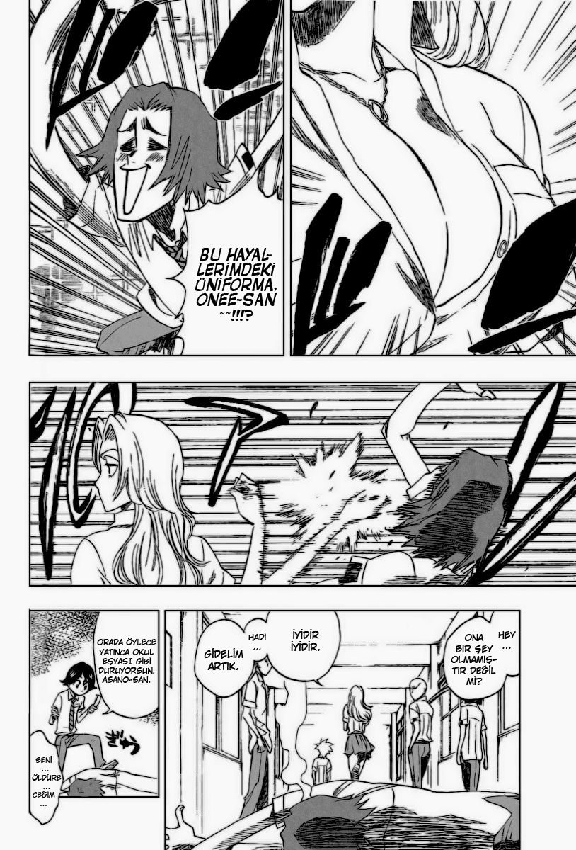 Read Bleach TR Manga Online