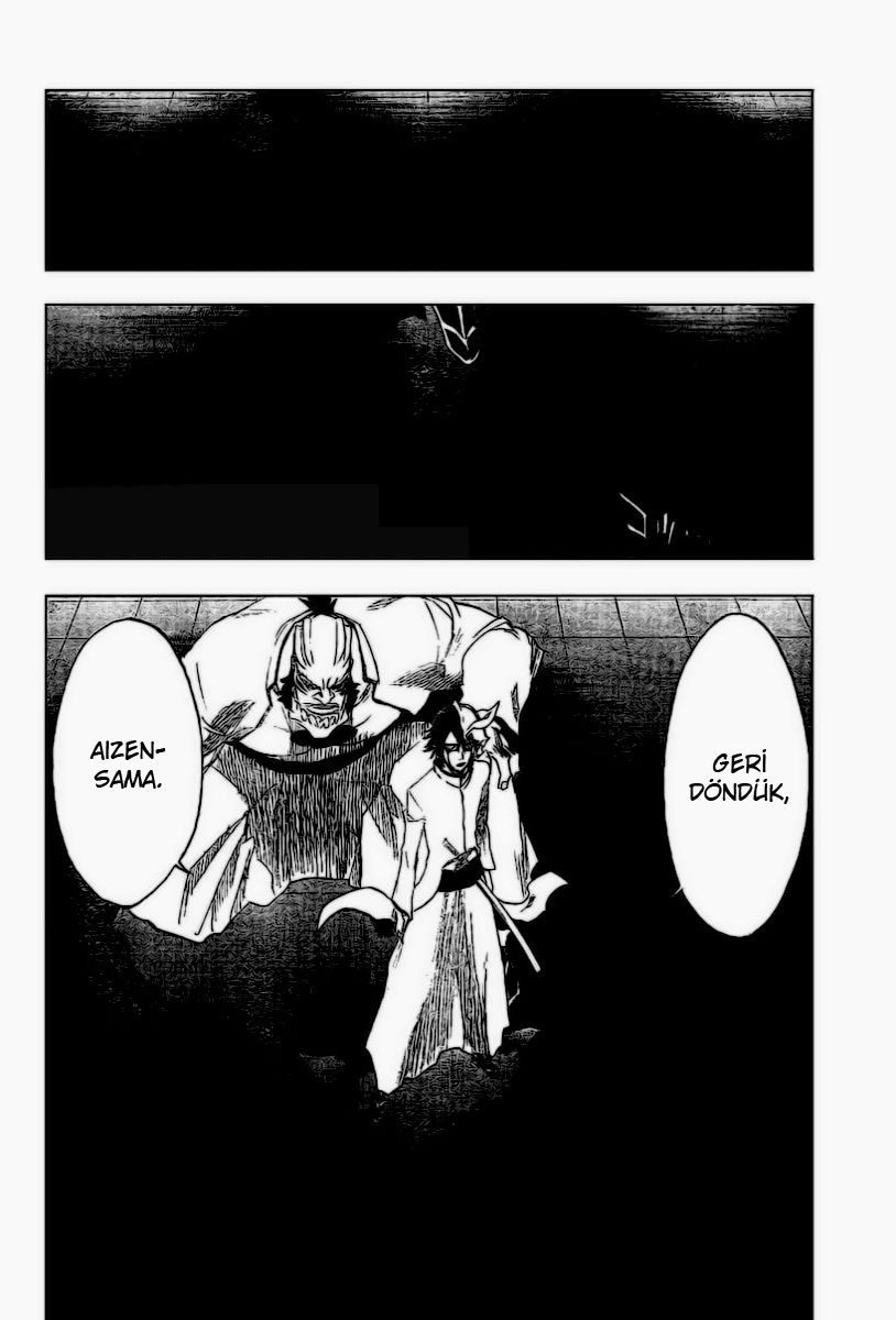 Read Bleach TR Manga Online