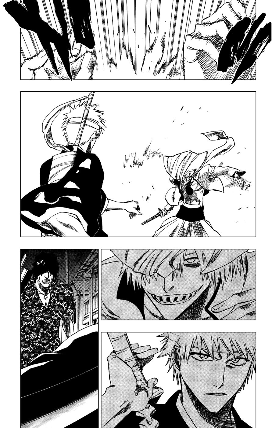 Read Bleach TR Manga Online