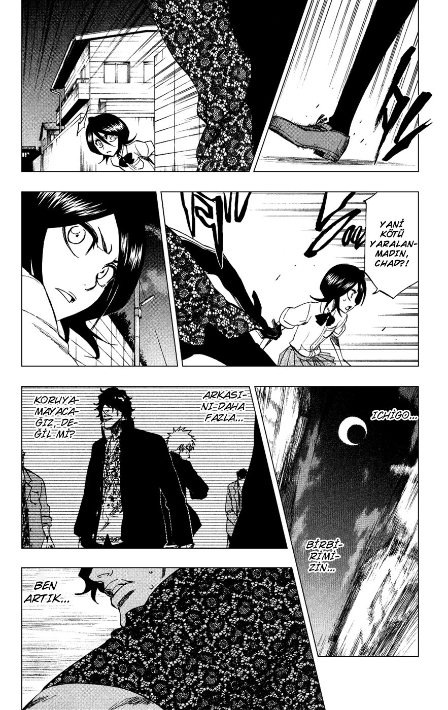 Read Bleach TR Manga Online