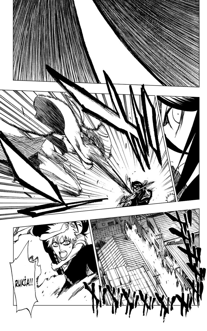 Read Bleach TR Manga Online