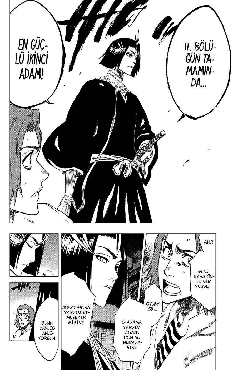 Read Bleach TR Manga Online