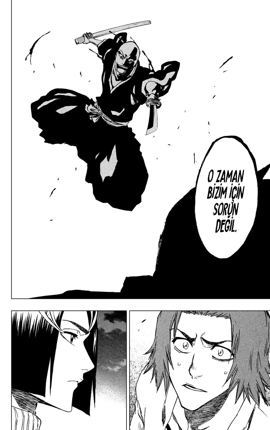 Read Bleach TR Manga Online