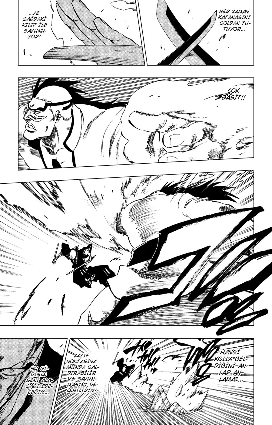 Read Bleach TR Manga Online
