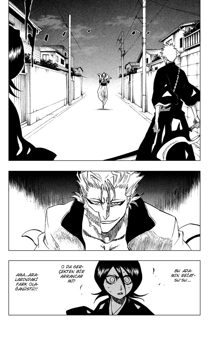 Read Bleach TR Manga Online