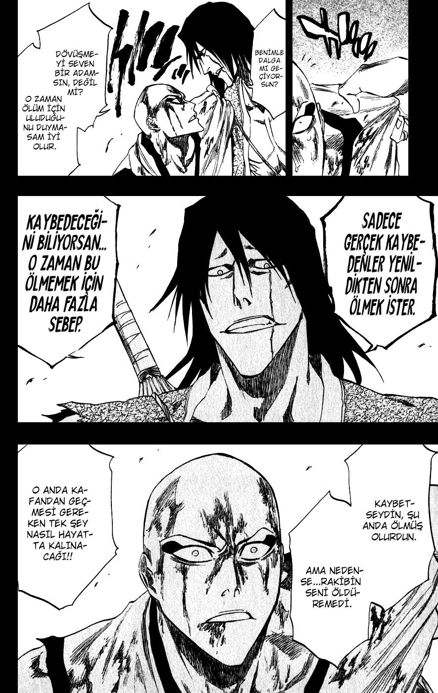 Read Bleach TR Manga Online