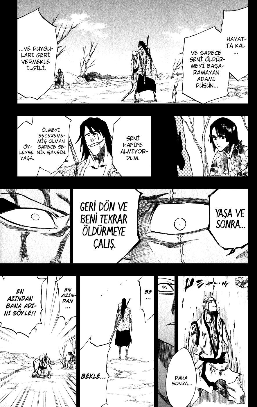Read Bleach TR Manga Online