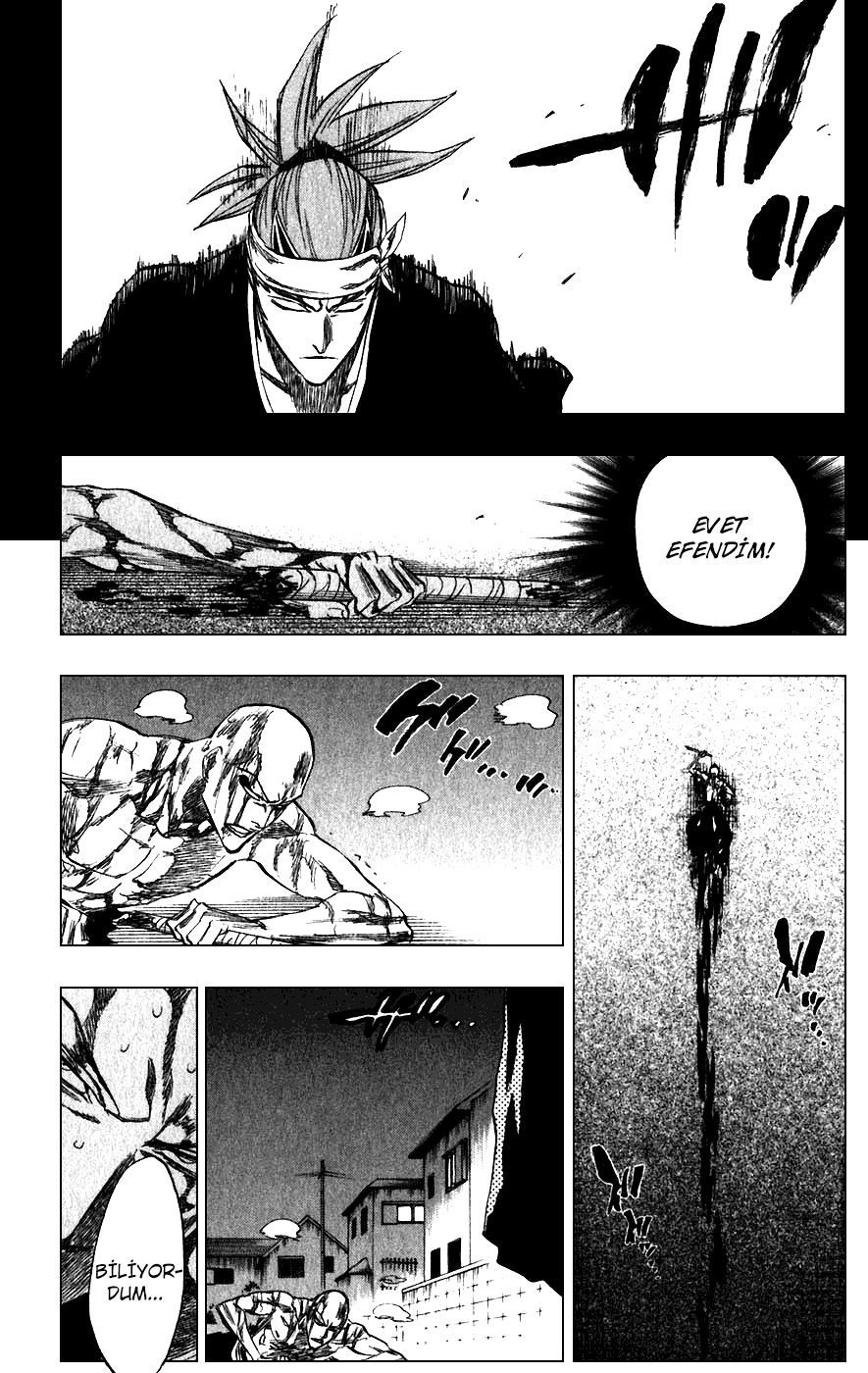 Read Bleach TR Manga Online