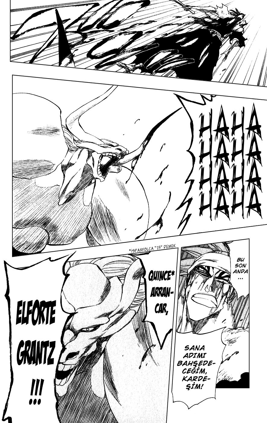 Read Bleach TR Manga Online