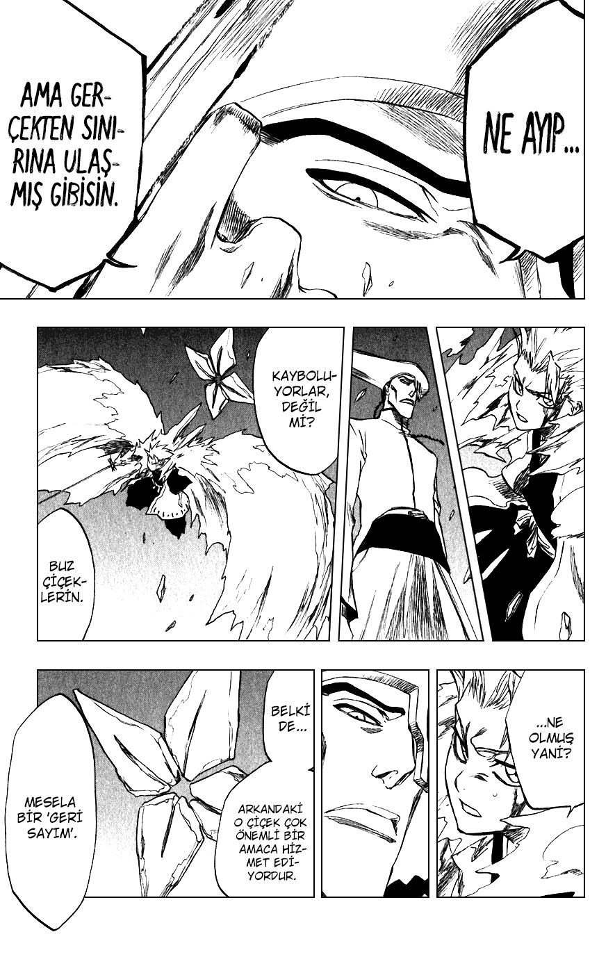 Read Bleach TR Manga Online