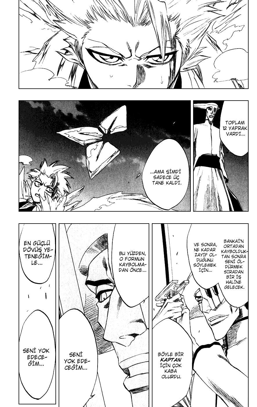 Read Bleach TR Manga Online