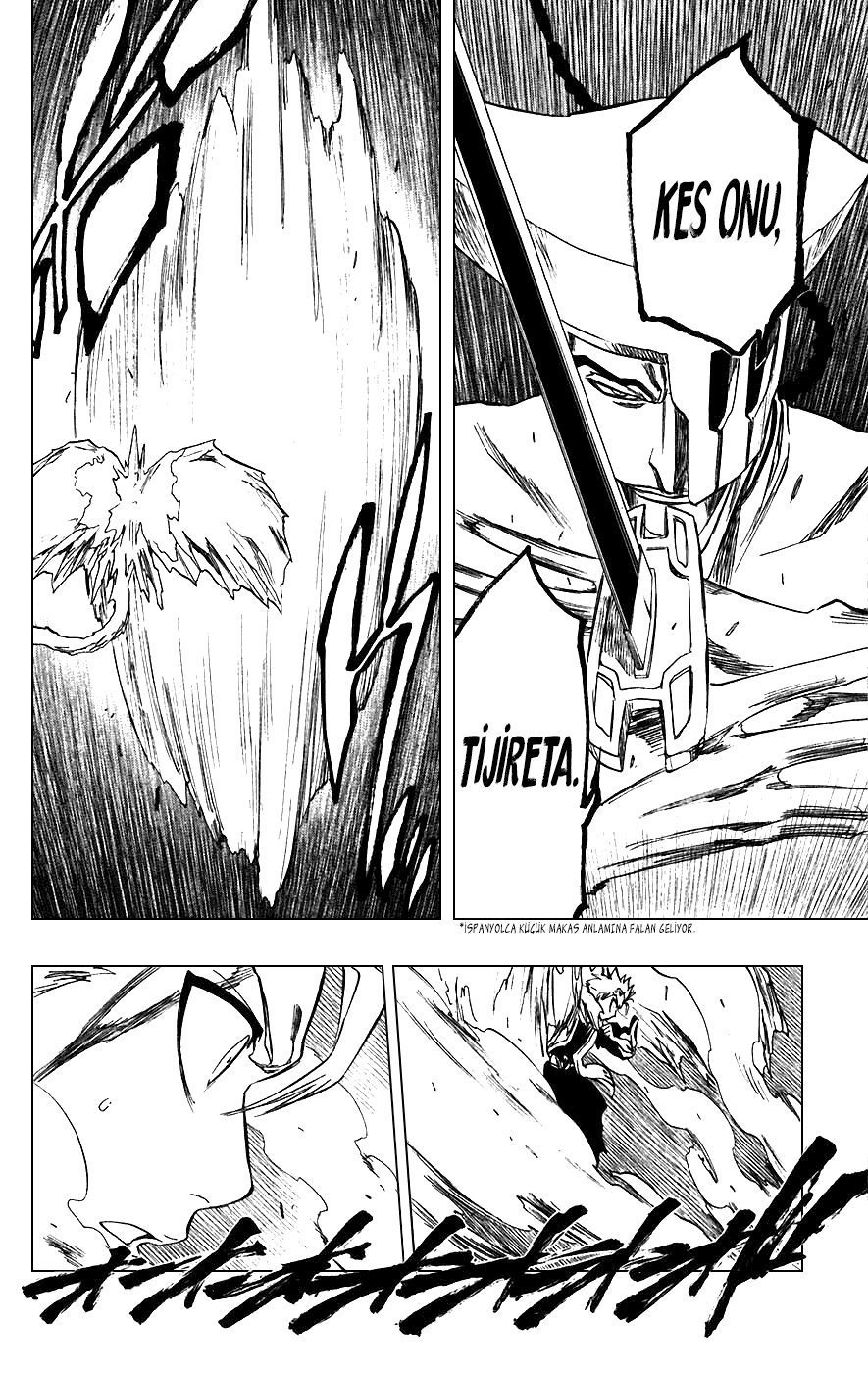 Read Bleach TR Manga Online