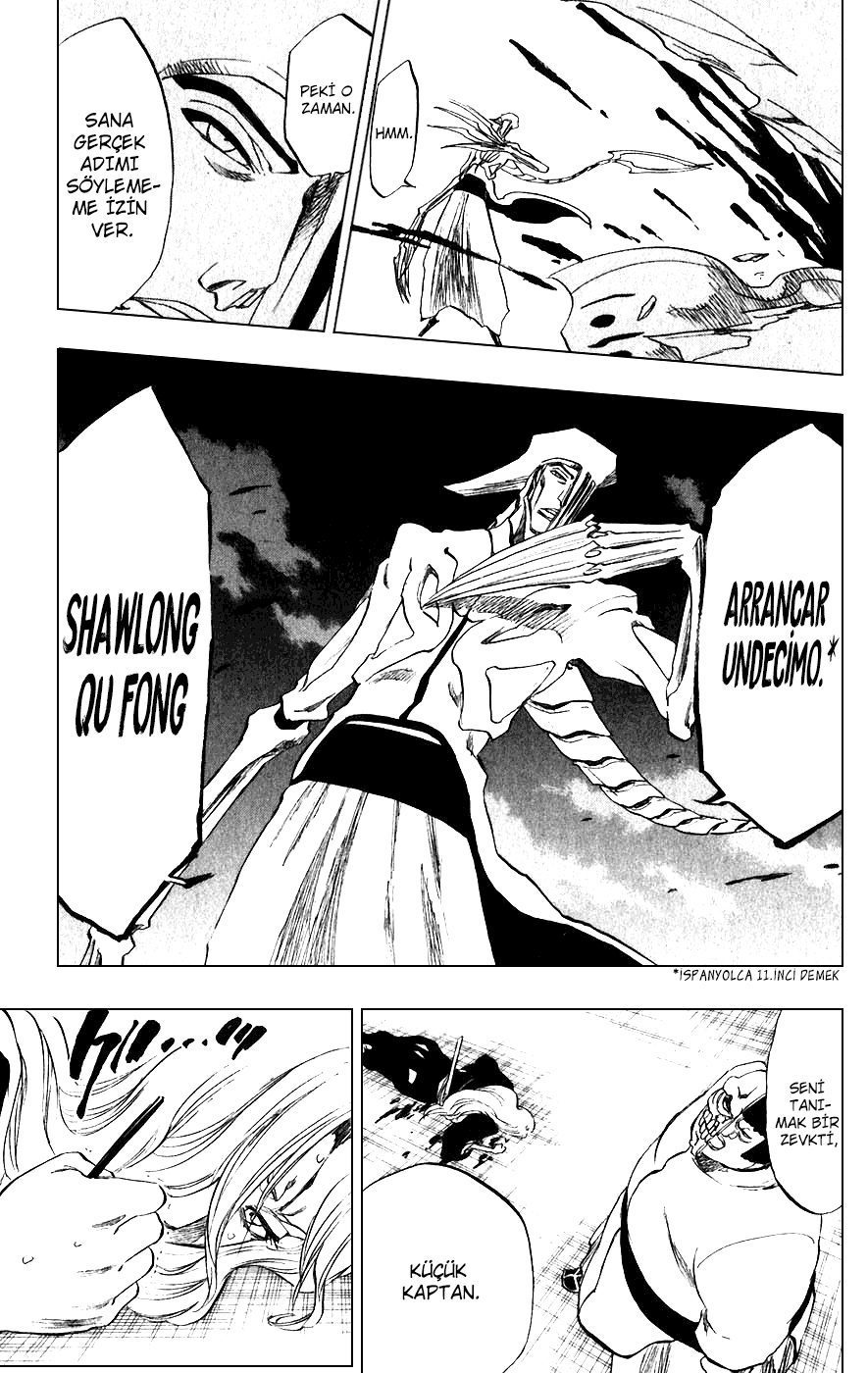Read Bleach TR Manga Online