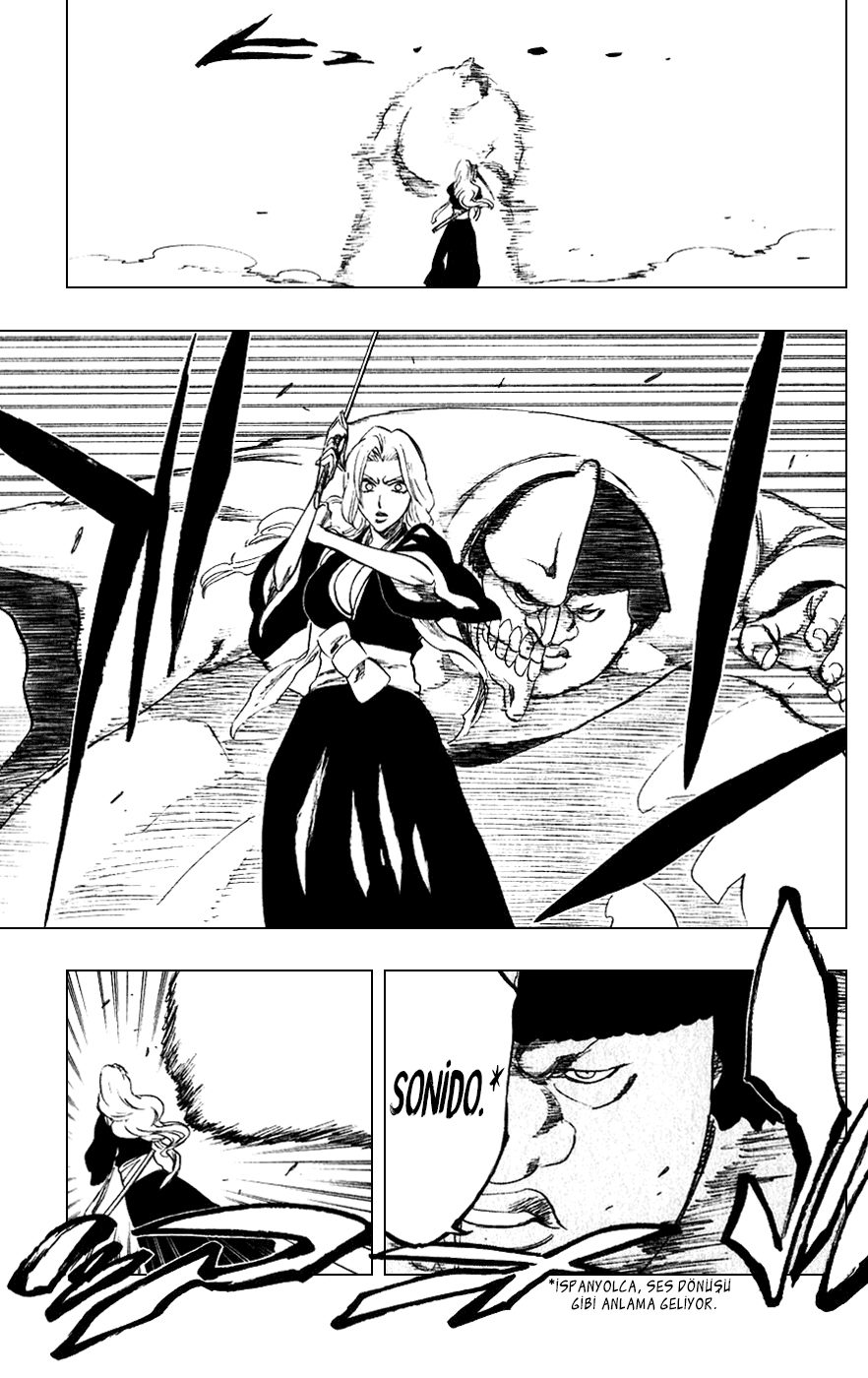Read Bleach TR Manga Online